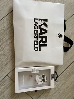 Karl Lagerfeld
