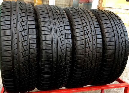 215/65 R16 Yokohama W.drive V902 шины бу