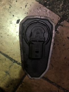 Клапан возврата ог, Клапан egr 6C1Q9D475AG