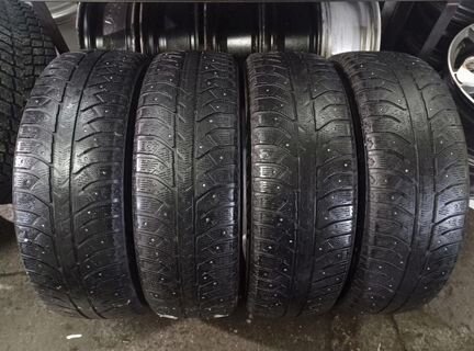 235 65 18 Bridgestone бу Шины Зимние 235 65 R18 94