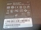 Ноутбук Acer Aspire 5741zg Intel Core i3 объявление продам
