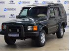 Land Rover Discovery 2.5 AT, 1999, 271 792 км