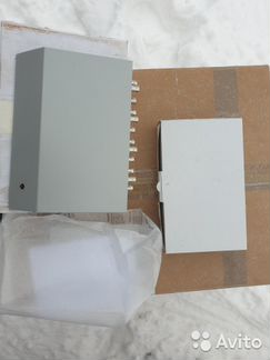 Делитель видеосигнала Computar VD4.8P