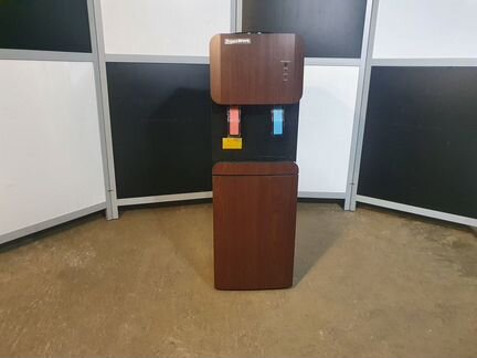 Кулер для воды AquaWork 105LDR новый