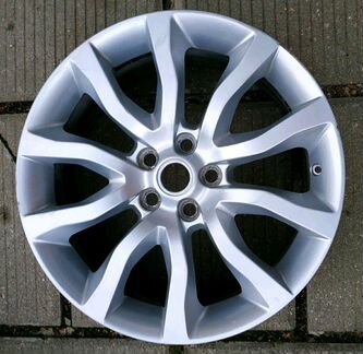1 шт диск литой R20 Land Rover Range Rover