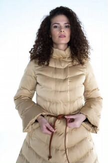 Изящный пуховик La Vida Rica