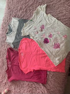 Футболка ря140-152