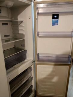 Холодильник beko на запчасти