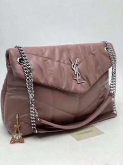 Saint laurent клатч