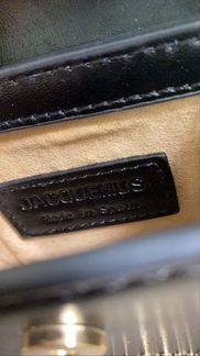 Сумка Jacquemus