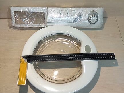 Люк стиральной машины Candy