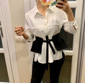 Ремень корсет