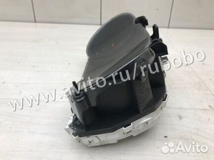 Щиток приборов Peugeot 4007 4B12 2012