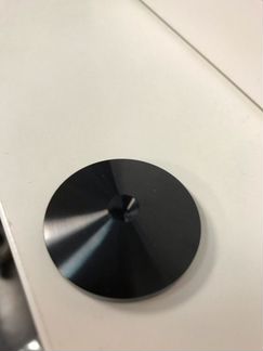 Алюминиевые подставки под шипы NorStone Counter