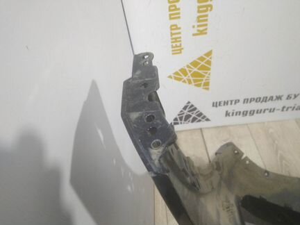 Бампер передний бмв Х5 Г05 М-Пакет BMW X5 G05 M-Pa