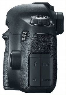 Canon EOS 6D Body новый (арт 135613)