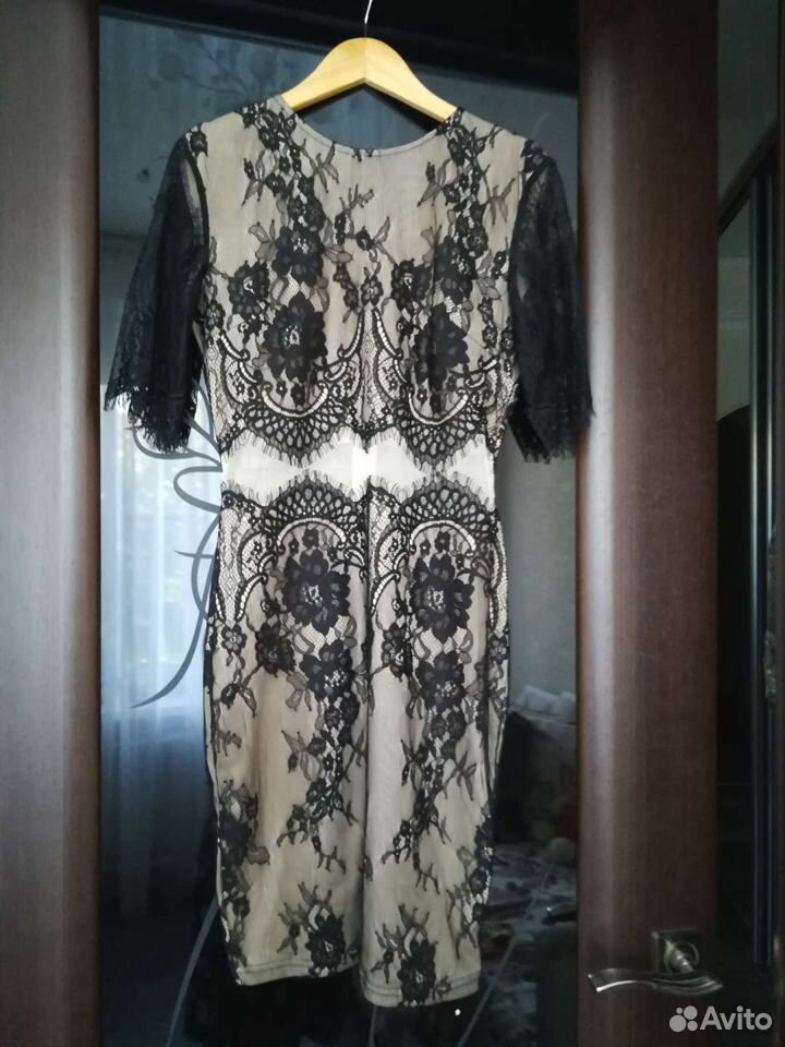 Платье 89674150801 купить 2