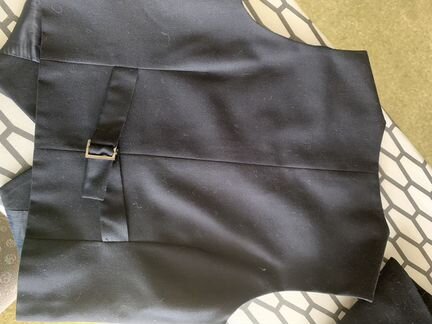 Школьный костюм