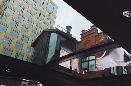 Audi Q7 3.0 AT, 2015, 42 950 км