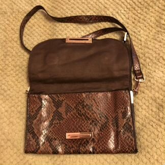 Сумка-клатч