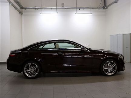 Mercedes-Benz E-класс 2.0 AT, 2019, 36 834 км