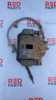 Суппорт передний правый Соната тагаз 98-12