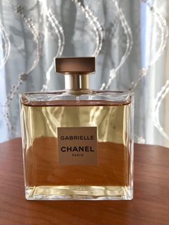 Туалетная вода chanel
