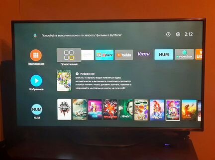 Тв приставки, нacтpoйкa под ключ