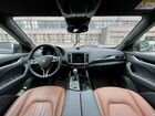 Maserati Levante 3.0 AT, 2018, 13 600 км объявление продам