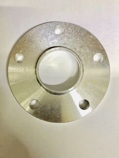 Проставки на колёса BMW Z4 (12.5mm)