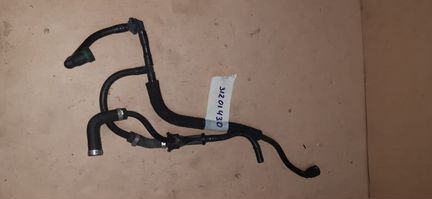Вольво S40 C30 вакуумный шланг 31201430