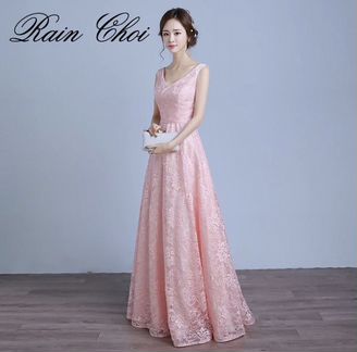 Выпускное/вечернее платье