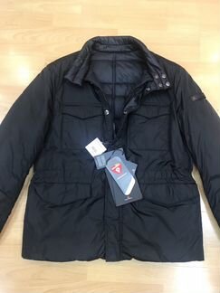 Пуховик Peuterey