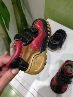 Ботинки детские р. 20