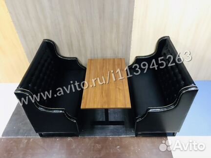 Диван ком-4 эко кожа