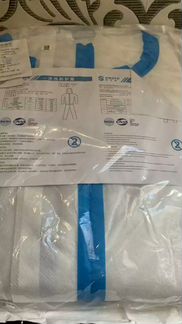 Костюм защитный Оригинал