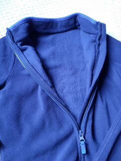 Флисовый комплект mothercare 104р