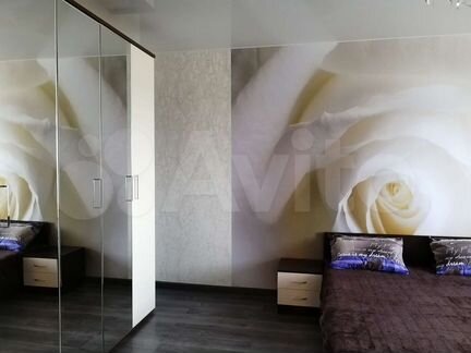 1-к. квартира, 40 м², 12/12 эт.