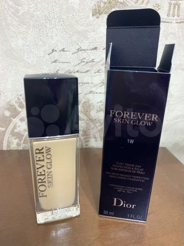 dior forever 1w