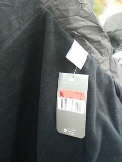 Ветровка утеплённая Nike арт. 215478-010