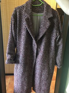 Пальто женское