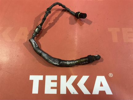 Лямбда зонд бмв Х5 Е70