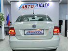 Volkswagen Polo 1.6 МТ, 2012, 102 000 км объявление продам