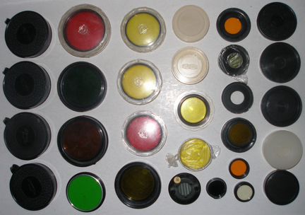 Фоторужьё фс-12 СССР и др