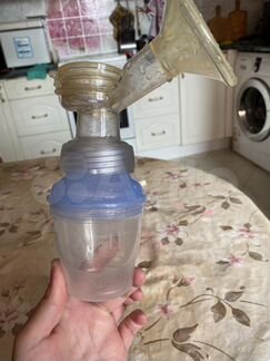 Молокоотсос