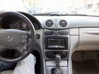 Mercedes-Benz CLK-класс 3.2 AT, 2003, 195 000 км объявление продам