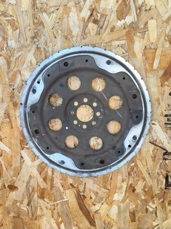 Маховик Infiniti fx45 s50