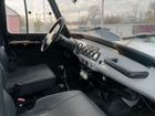 УАЗ Hunter 2.2 МТ, 2011, 104 000 км объявление продам
