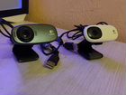 Веб камеры Logitech HD С310 и С110