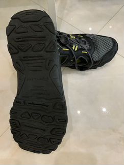 Кроссовки летние /сандалии Outventure, р. 39